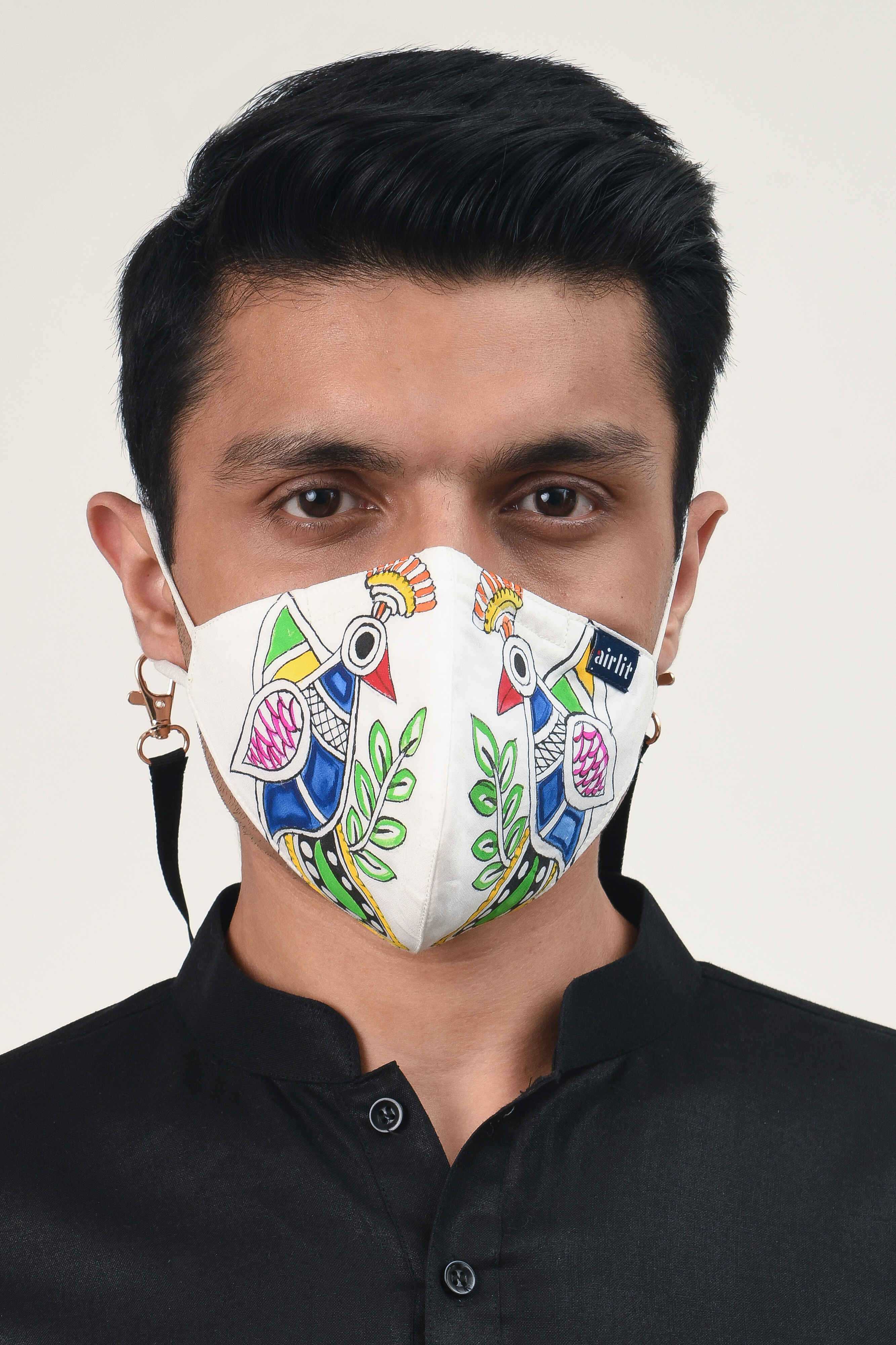 natural and artistic